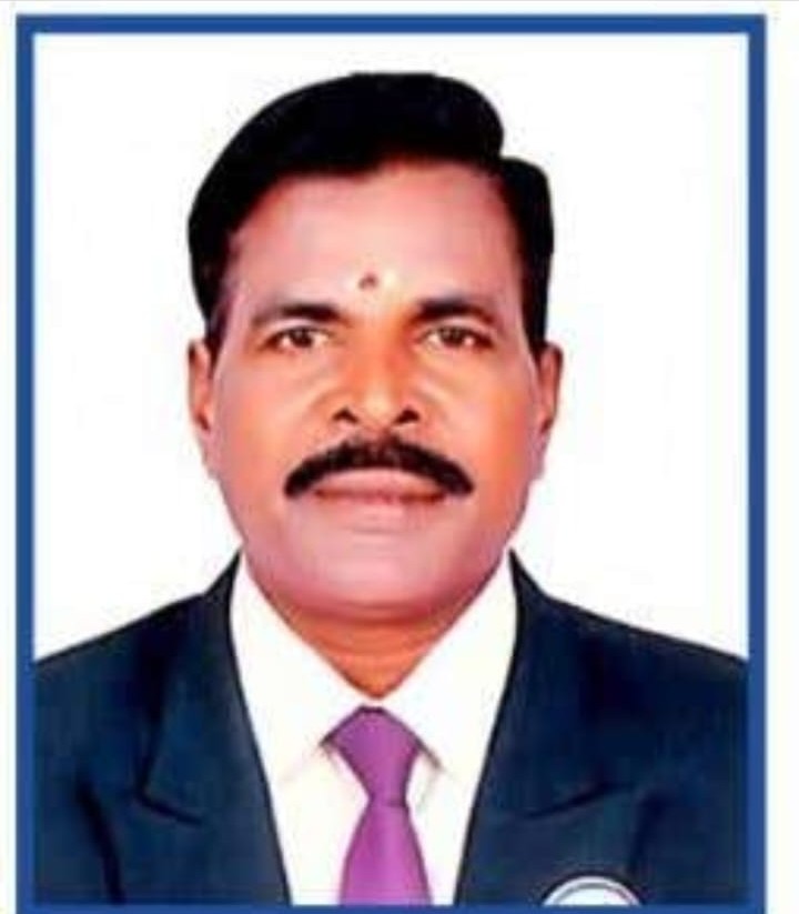 Trust Member - Jayaraman